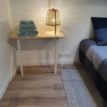 Le Nantais - Appartement Avec Chambre - Hypercentre De Nantes Zewnętrze zdjęcie
