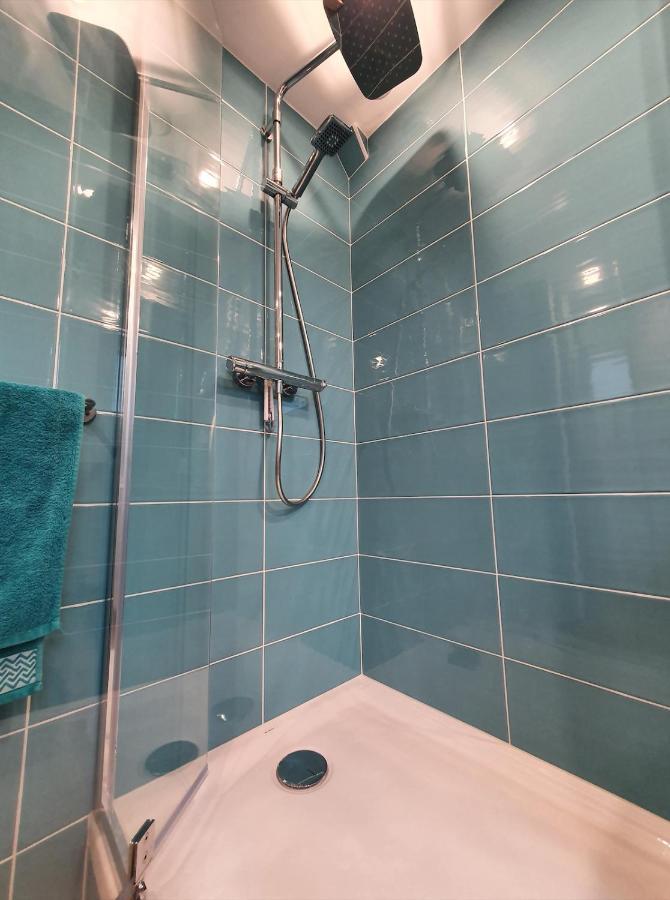 Le Nantais - Appartement Avec Chambre - Hypercentre De Nantes Zewnętrze zdjęcie